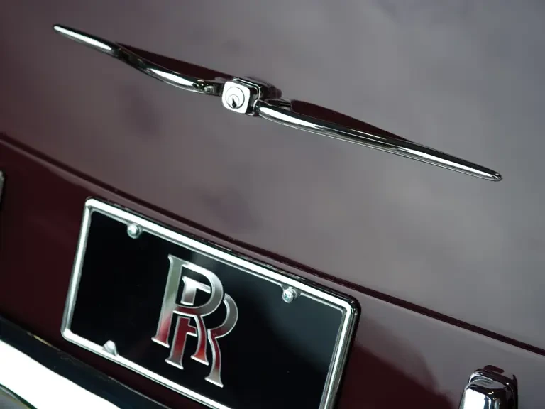 1962 Rolls-Royce Phantom V - Image 6 of 23
