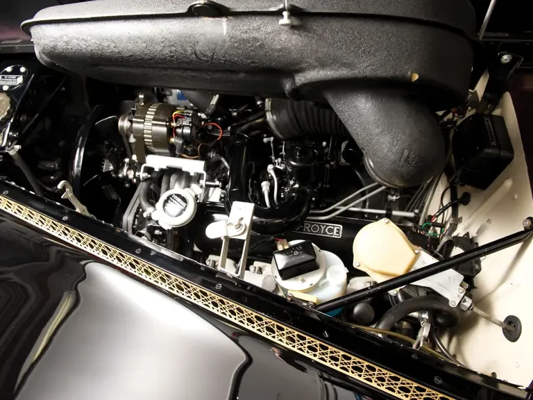 1962 Rolls-Royce Phantom V - Image 14 of 23