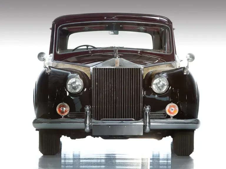 1962 Rolls-Royce Phantom V - Image 13 of 23