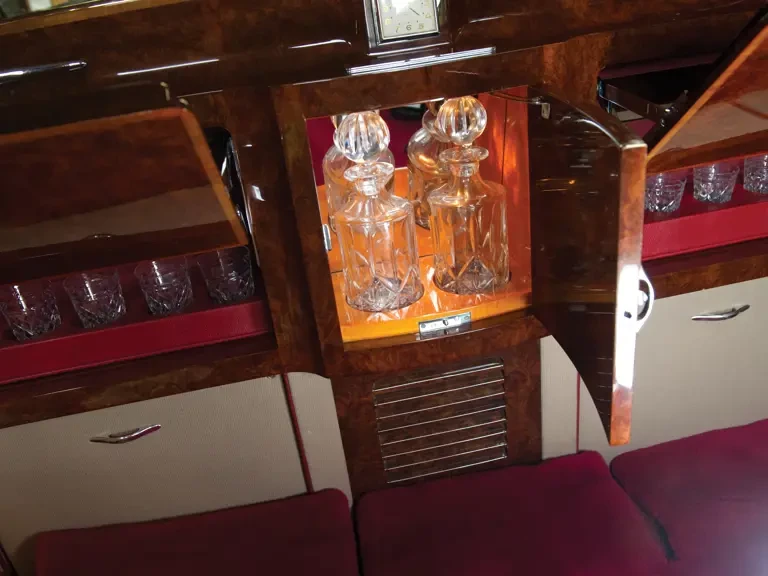1962 Rolls-Royce Phantom V - Image 12 of 23