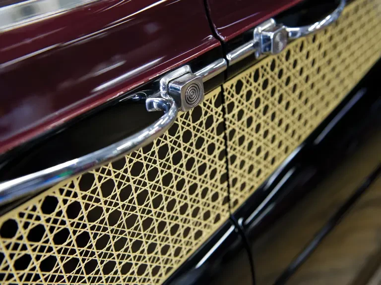 1962 Rolls-Royce Phantom V - Image 17 of 23