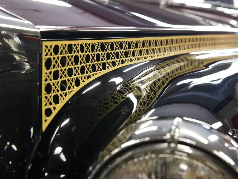 1962 Rolls-Royce Phantom V - Image 18 of 23