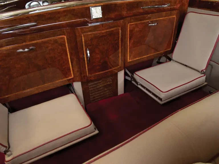 1962 Rolls-Royce Phantom V - Image 11 of 23