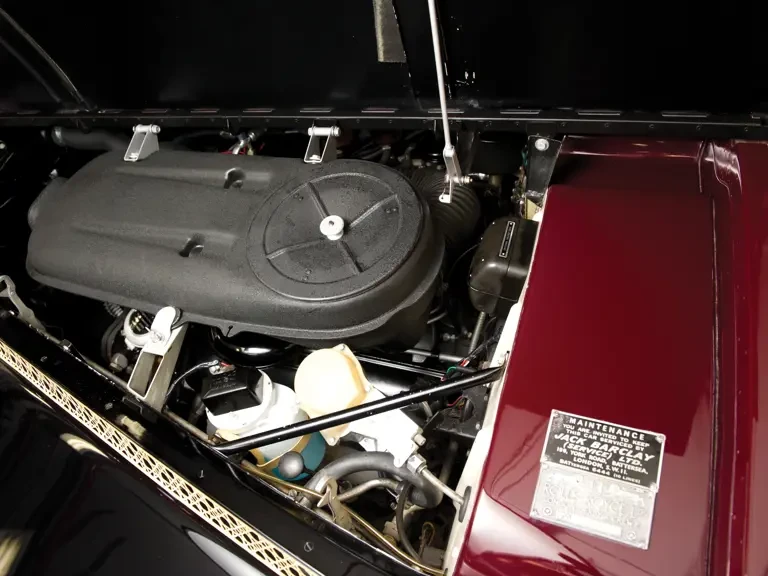 1962 Rolls-Royce Phantom V - Image 15 of 23