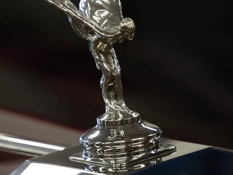 1962 Rolls-Royce Phantom V - Image 5 of 23