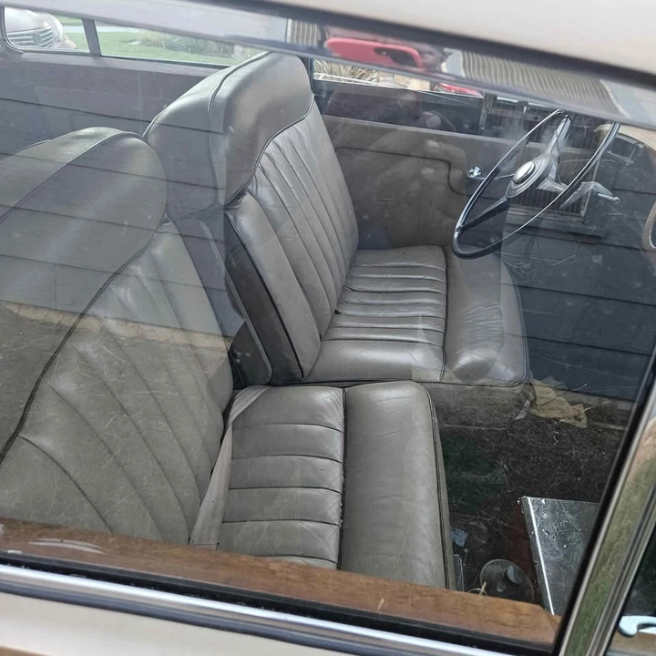 1962 Rolls-Royce Silver Cloud II - Image 5 of 9
