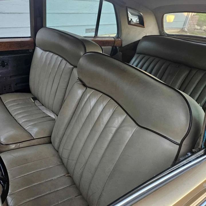1962 Rolls-Royce Silver Cloud II - Image 7 of 9