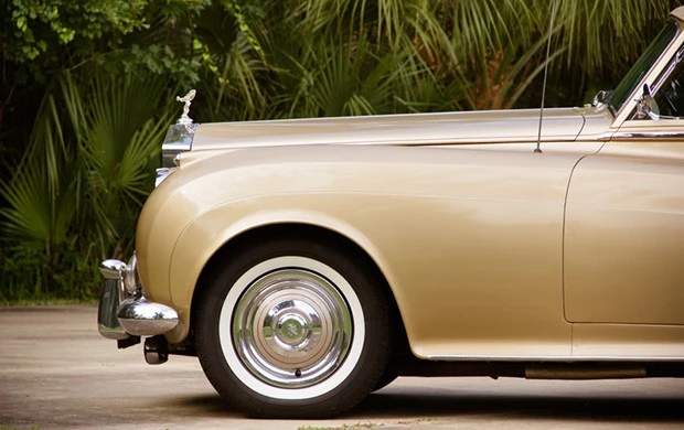 1962 Rolls-Royce Silver Cloud II - Image 11 of 19