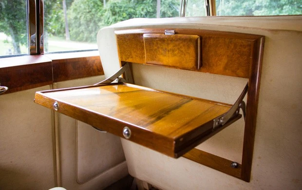 1962 Rolls-Royce Silver Cloud II - Image 8 of 19
