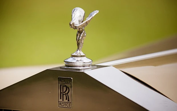 1962 Rolls-Royce Silver Cloud II - Image 13 of 19