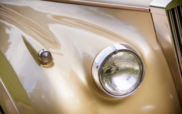 1962 Rolls-Royce Silver Cloud II - Image 12 of 19