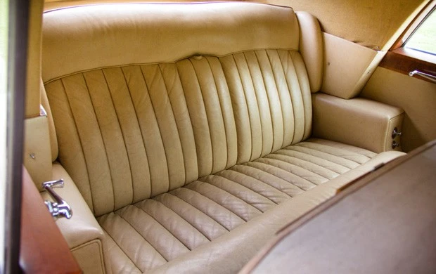 1962 Rolls-Royce Silver Cloud II - Image 9 of 19