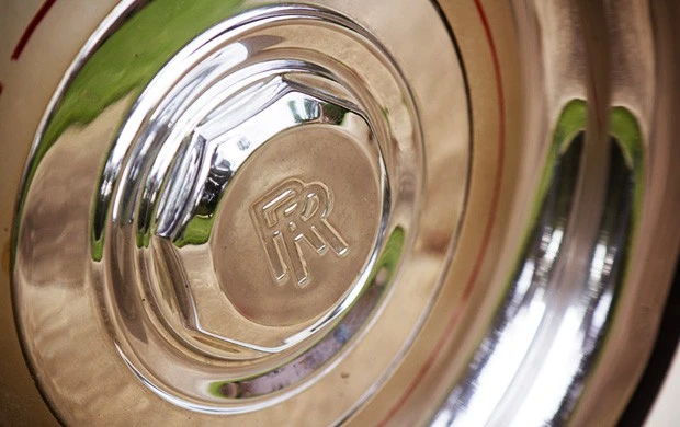 1962 Rolls-Royce Silver Cloud II - Image 14 of 19