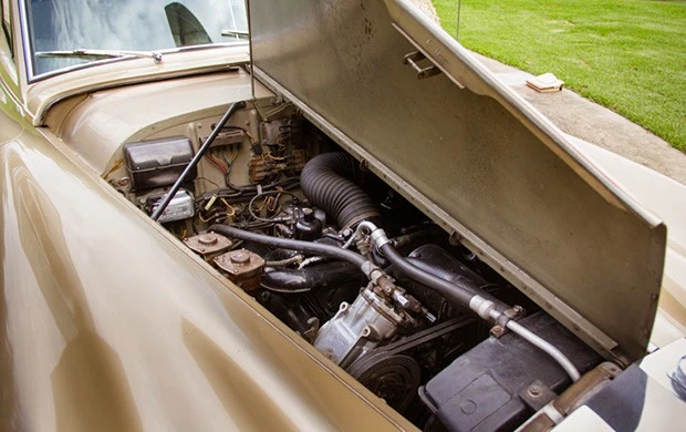 1962 Rolls-Royce Silver Cloud II - Image 16 of 19