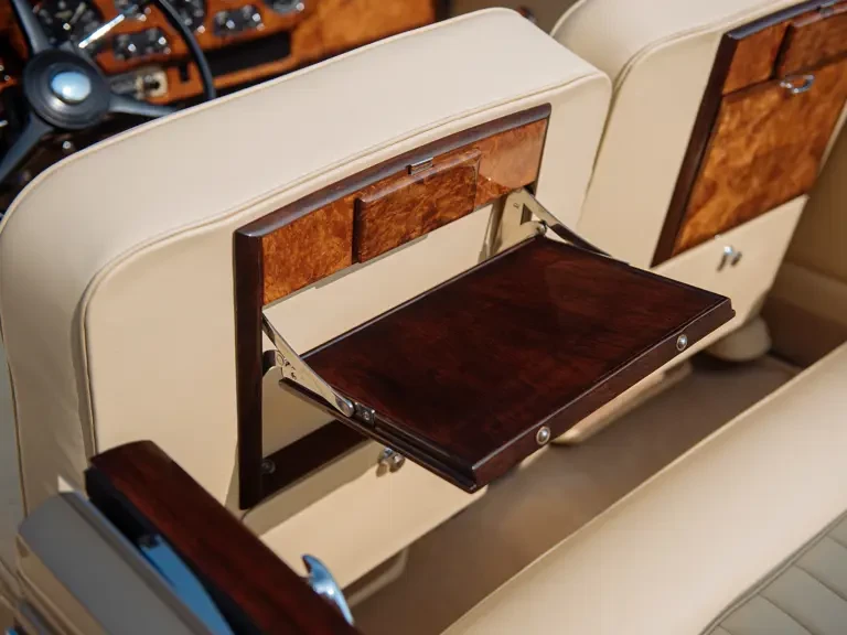 1962 Rolls-Royce Silver Cloud II - Image 23 of 31