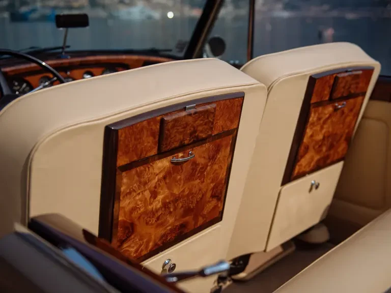 1962 Rolls-Royce Silver Cloud II - Image 19 of 31