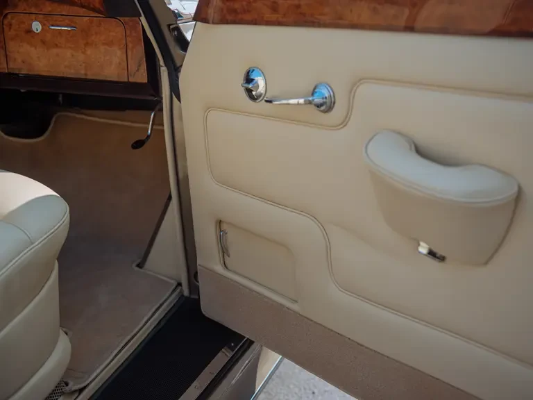 1962 Rolls-Royce Silver Cloud II - Image 30 of 31
