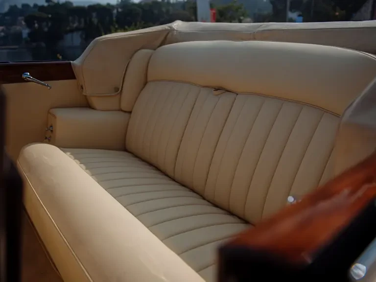 1962 Rolls-Royce Silver Cloud II - Image 24 of 31