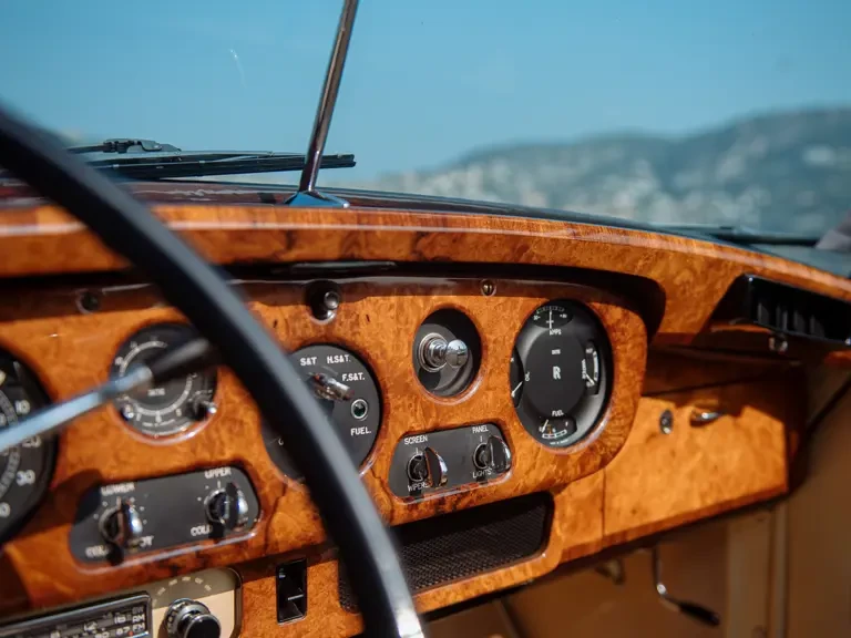 1962 Rolls-Royce Silver Cloud II - Image 15 of 31