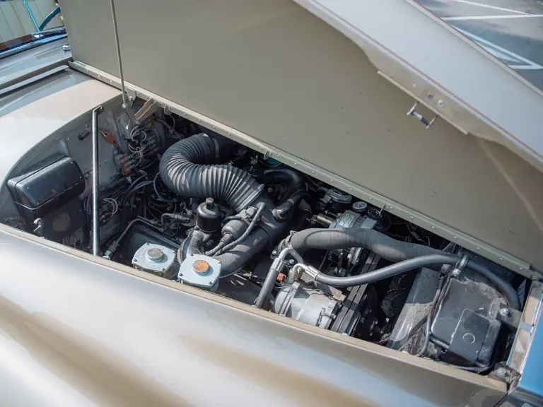 1962 Rolls-Royce Silver Cloud II - Image 4 of 31