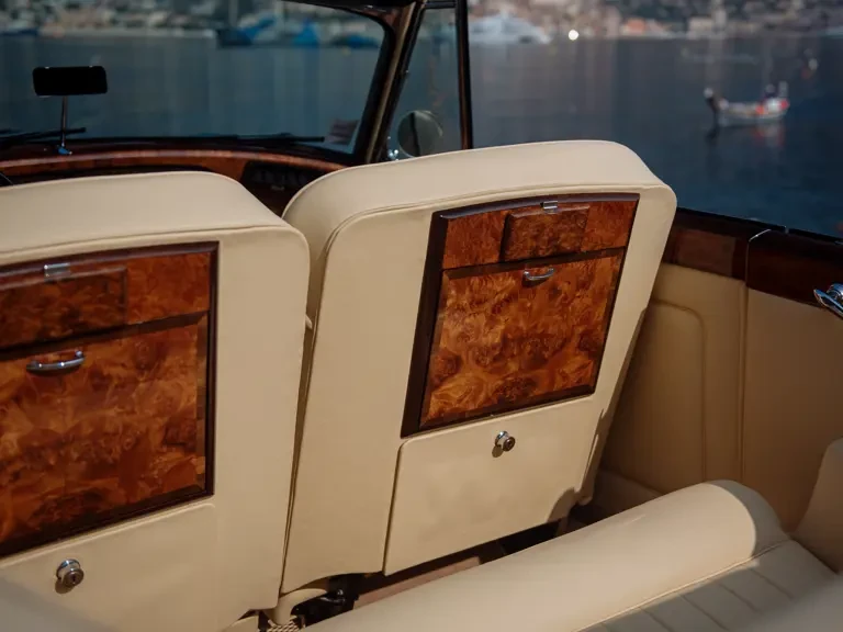 1962 Rolls-Royce Silver Cloud II - Image 22 of 31