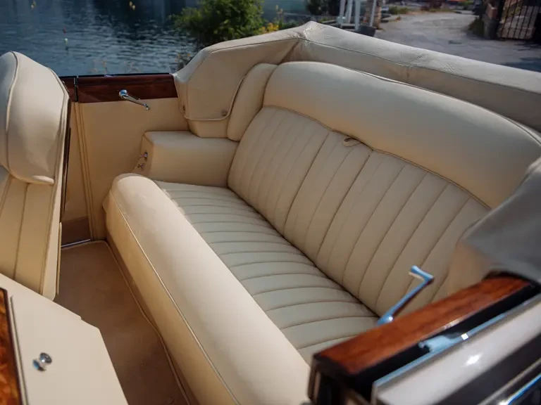 1962 Rolls-Royce Silver Cloud II - Image 21 of 31