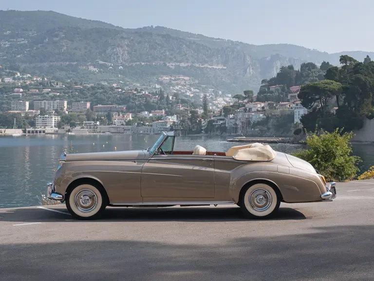 1962 Rolls-Royce Silver Cloud II - Image 6 of 31