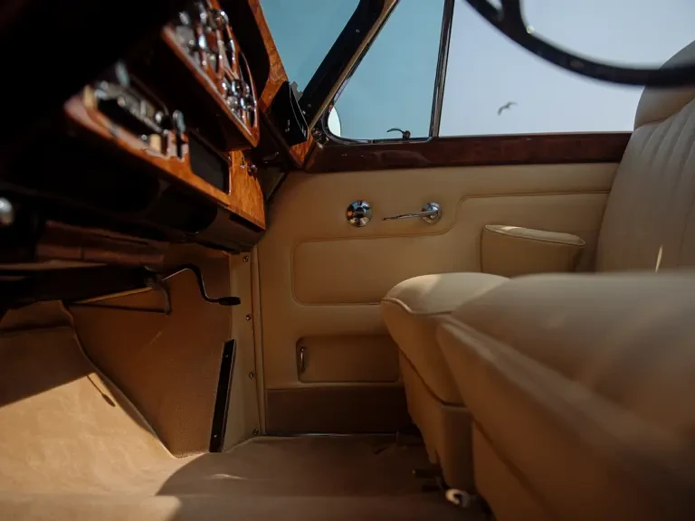 1962 Rolls-Royce Silver Cloud II - Image 26 of 31