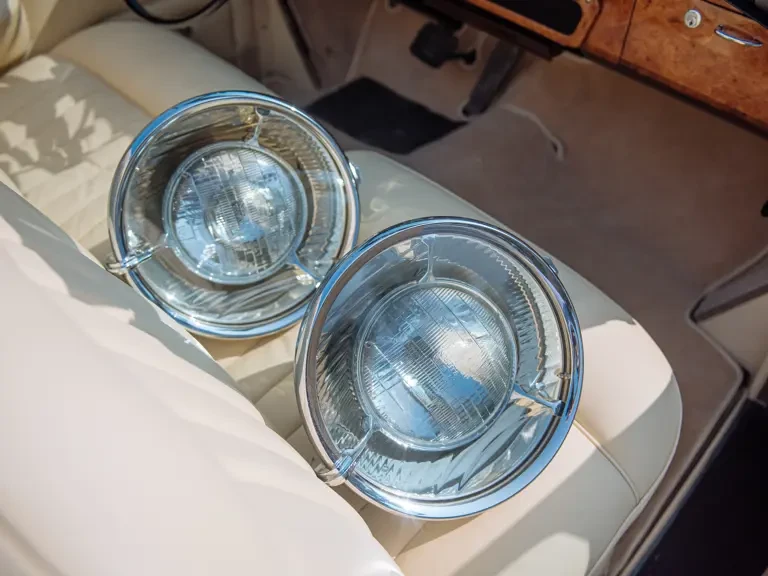 1962 Rolls-Royce Silver Cloud II - Image 27 of 31