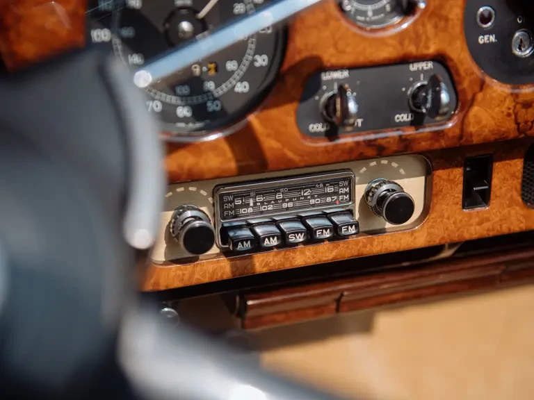 1962 Rolls-Royce Silver Cloud II - Image 16 of 31