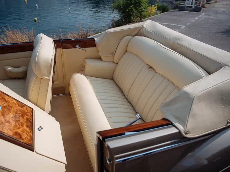 1962 Rolls-Royce Silver Cloud II - Image 14 of 31