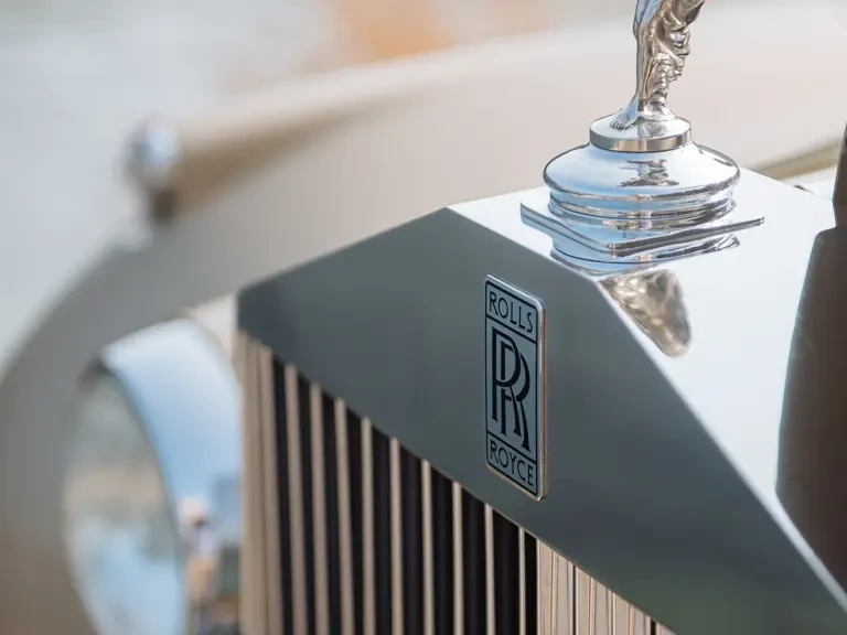 1962 Rolls-Royce Silver Cloud II - Image 7 of 31