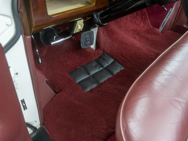 1962 Rolls-Royce Silver Cloud II - Image 25 of 31