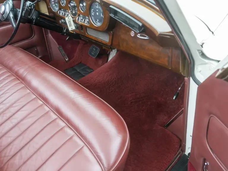 1962 Rolls-Royce Silver Cloud II - Image 26 of 31