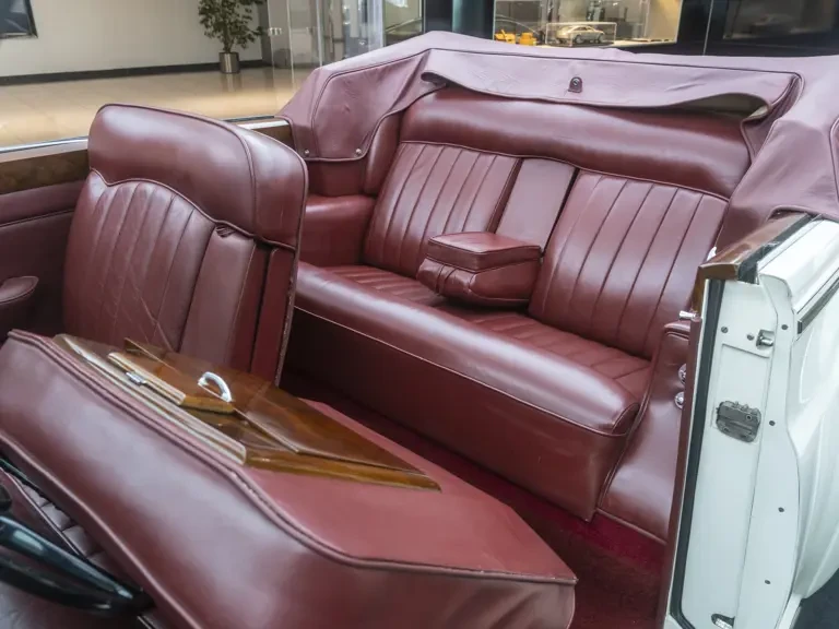 1962 Rolls-Royce Silver Cloud II - Image 23 of 31