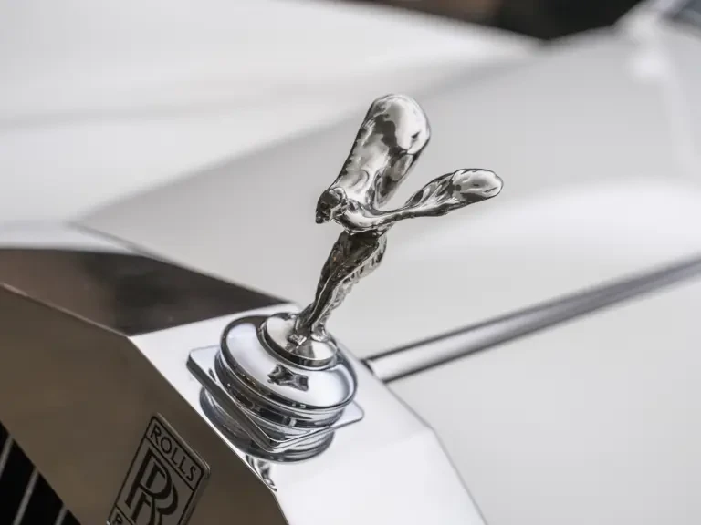 1962 Rolls-Royce Silver Cloud II - Image 8 of 31