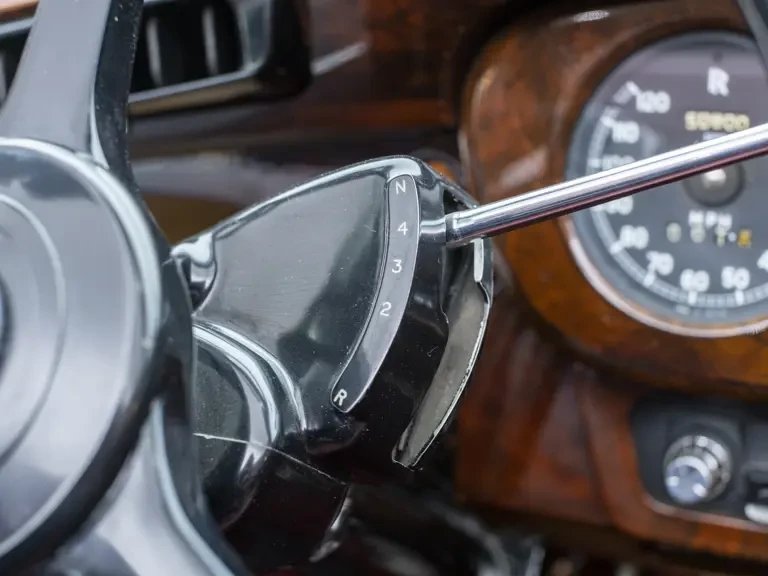 1962 Rolls-Royce Silver Cloud II - Image 15 of 31