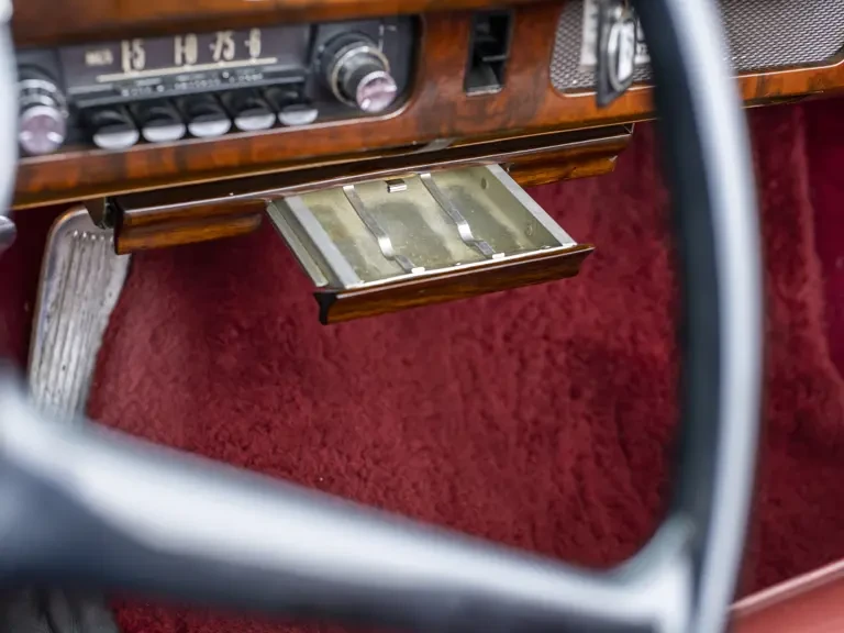 1962 Rolls-Royce Silver Cloud II - Image 19 of 31
