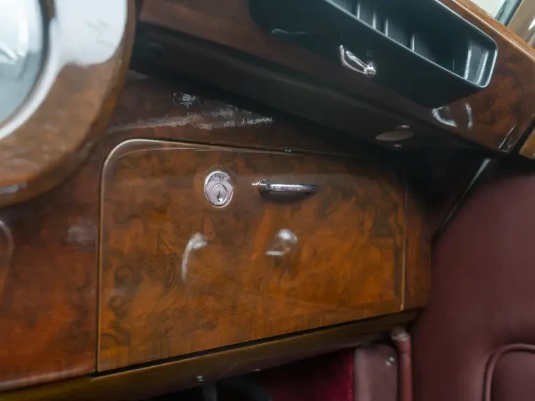 1962 Rolls-Royce Silver Cloud II - Image 27 of 31