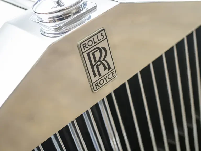 1962 Rolls-Royce Silver Cloud II - Image 7 of 31