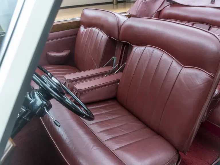 1962 Rolls-Royce Silver Cloud II - Image 22 of 31