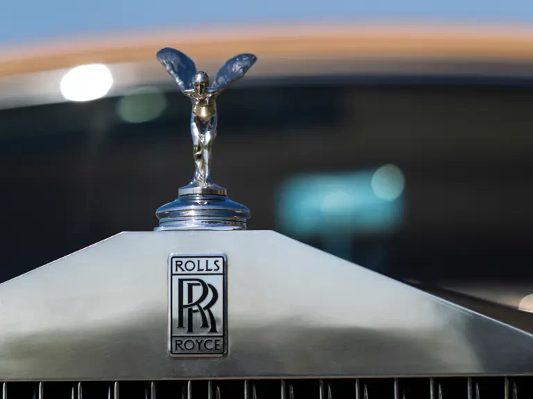 1962 Rolls-Royce Silver Cloud II - Image 7 of 26