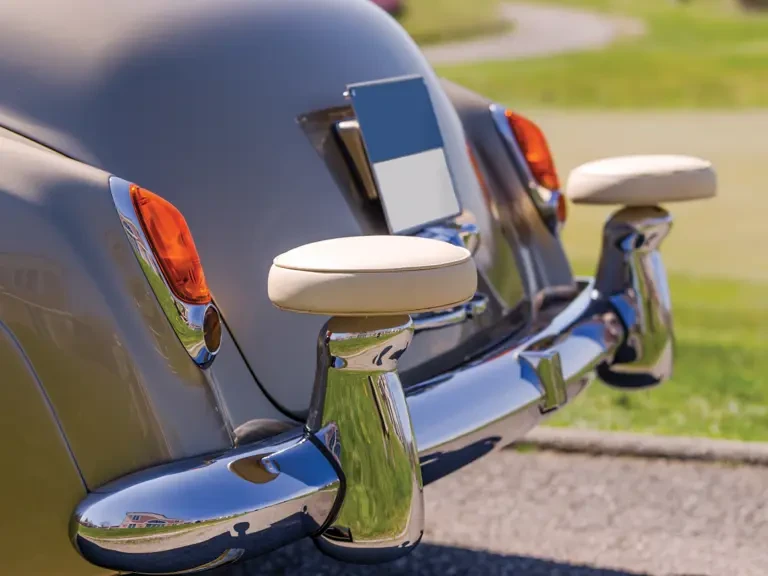 1962 Rolls-Royce Silver Cloud II - Image 10 of 26