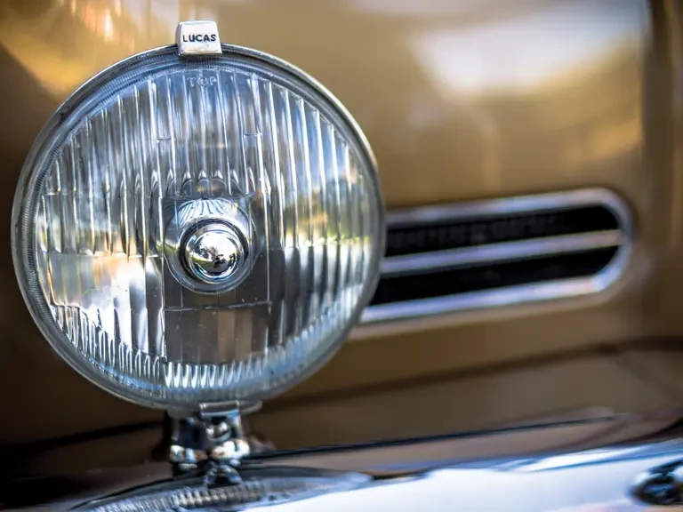 1962 Rolls-Royce Silver Cloud II - Image 20 of 26