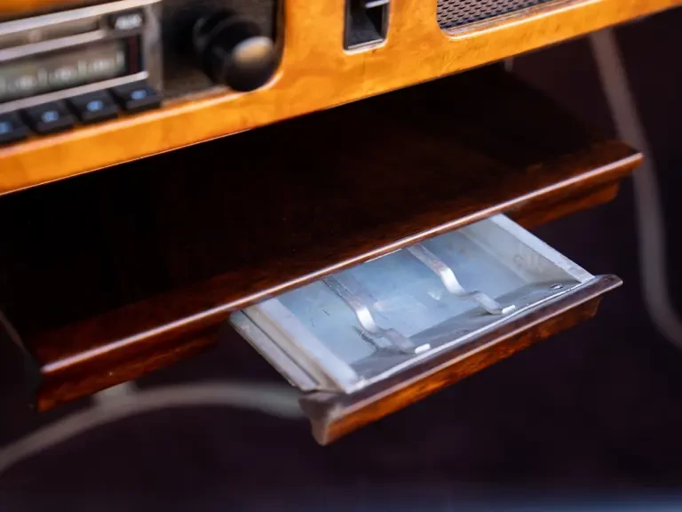 1962 Rolls-Royce Silver Cloud II - Image 18 of 31