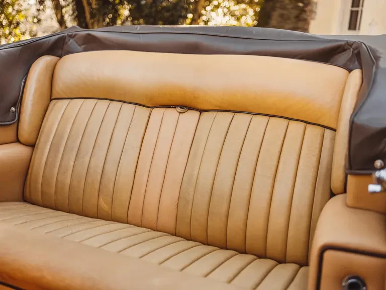 1962 Rolls-Royce Silver Cloud II - Image 21 of 31