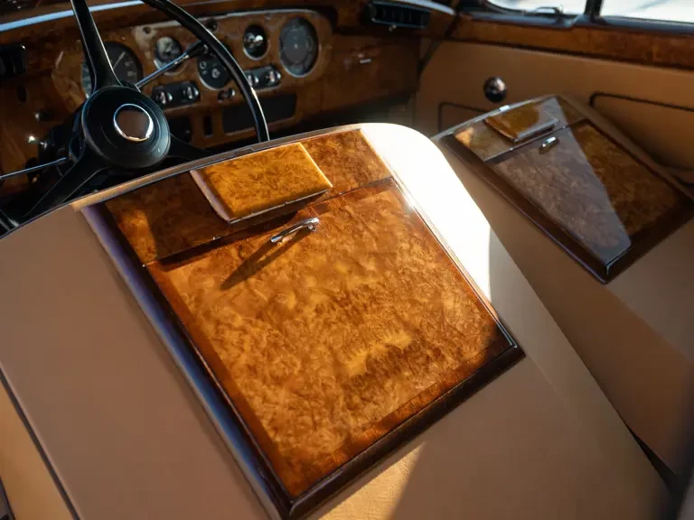 1962 Rolls-Royce Silver Cloud II - Image 28 of 31