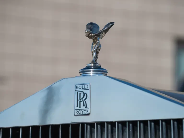 1962 Rolls-Royce Silver Cloud II - Image 7 of 31