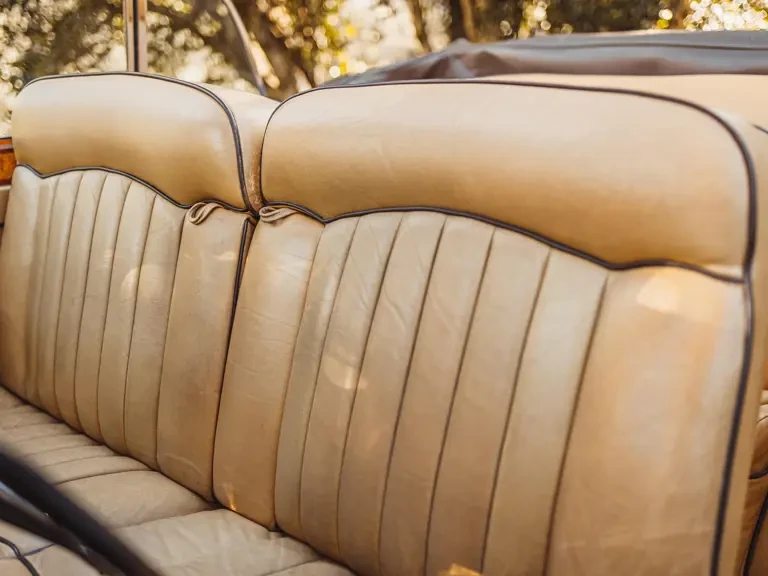1962 Rolls-Royce Silver Cloud II - Image 20 of 31