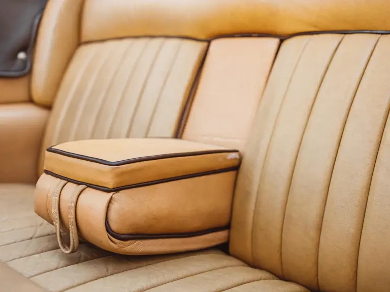 1962 Rolls-Royce Silver Cloud II - Image 29 of 31
